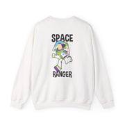 Space Ranger  Sweatshirt 2
