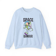 Space Ranger  Sweatshirt 9