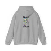 Space Ranger  Hoodie 4