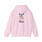 Space Ranger  Hoodie 8