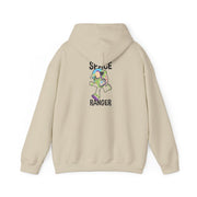 Space Ranger  Hoodie 6