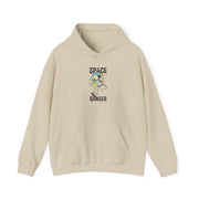 Space Ranger  Hoodie 5