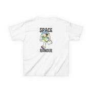 Space Ranger  Kids T-Shirt 2