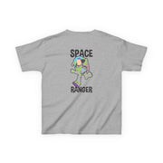 Space Ranger  Kids T-Shirt 4