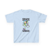 Space Ranger  Kids T-Shirt 5