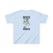 Space Ranger  Kids T-Shirt 6
