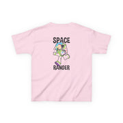 Space Ranger  Kids T-Shirt 8