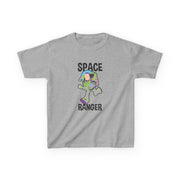 Space Ranger  Kids T-Shirt 3