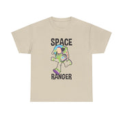 Space Ranger  T-Shirt 5