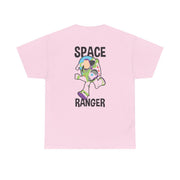 Space Ranger  T-Shirt 8