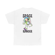 Space Ranger  T-Shirt 2