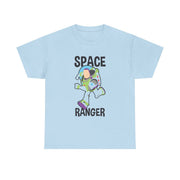 Space Ranger  T-Shirt 9