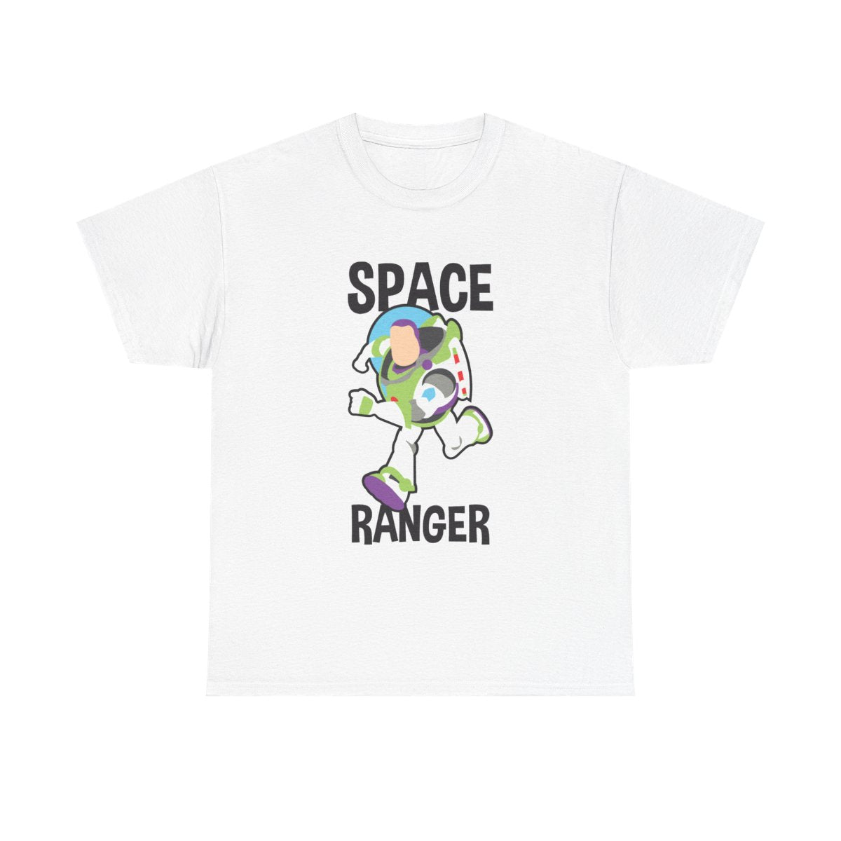 Space Ranger  T-Shirt