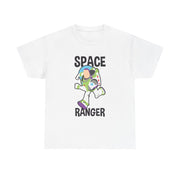 Space Ranger  T-Shirt 1