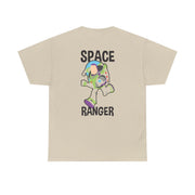 Space Ranger  T-Shirt 6