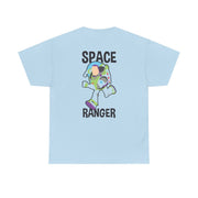 Space Ranger  T-Shirt 10