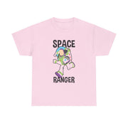 Space Ranger  T-Shirt 7
