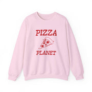 Retro Pizza Planet  Sweatshirt 9
