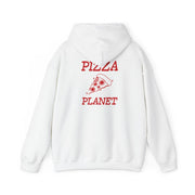 Retro Pizza Planet  Hoodie 2