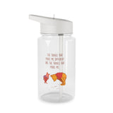 Disney Clear Water Bottles