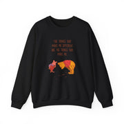 The Things That Make Me Different  Sweatshirt 5