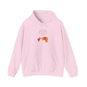 The Things That Make Me Different  Hoodie 9