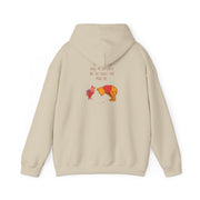 The Things That Make Me Different  Hoodie 8