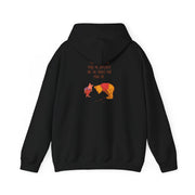 The Things That Make Me Different  Hoodie 6