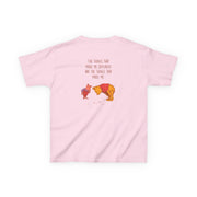 The Things That Make Me Different  Kids T-Shirt 10