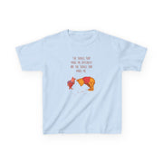 The Things That Make Me Different  Kids T-Shirt 7