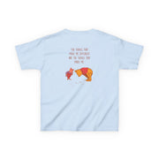 The Things That Make Me Different  Kids T-Shirt 8