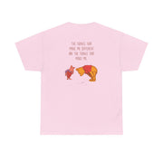 The Things That Make Me Different  T-Shirt 10