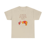 The Things That Make Me Different  T-Shirt 7