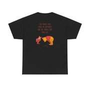 The Things That Make Me Different  T-Shirt 6