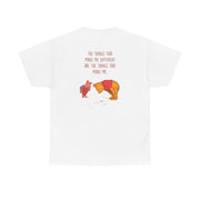 The Things That Make Me Different  T-Shirt 2