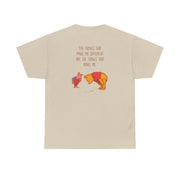 The Things That Make Me Different  T-Shirt 8