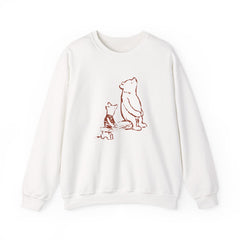 Winnie & Pig Sweatshirt
