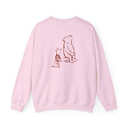 Winnie & Pig Sweatshirt 10