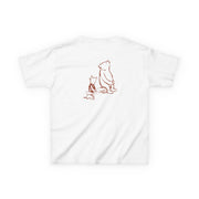 Winnie & Pig Kids T-Shirt 2