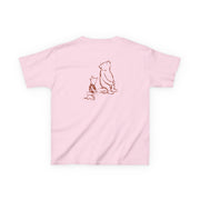 Winnie & Pig Kids T-Shirt 10