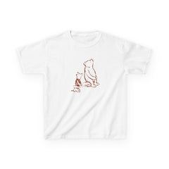 Winnie & Pig Kids T-Shirt