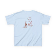 Winnie & Pig Kids T-Shirt 8
