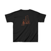 Winnie & Pig Kids T-Shirt 6