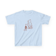 Winnie & Pig Kids T-Shirt 7