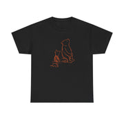 Winnie & Pig T-Shirt 5
