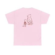 Winnie & Pig T-Shirt 10