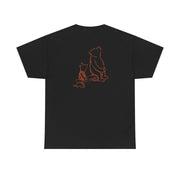 Winnie & Pig T-Shirt 6