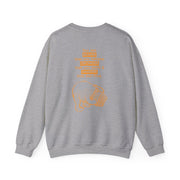You Are Braver Sweatshirt 4