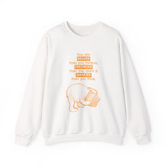 You Are Braver Sweatshirt