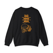You Are Braver Sweatshirt 6